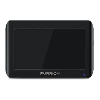 Furrion FOS05TADS Instruction Manual