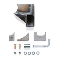 Fabtech FTS24092 Installation Instructions