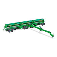 GREAT PLAINS 3S-4000HDF Operator's Manual