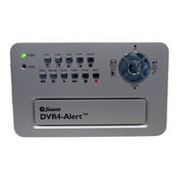 Swann DVR4-Alert SW242-DAL Faqs