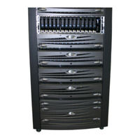 EMC CX300i Setup Manual