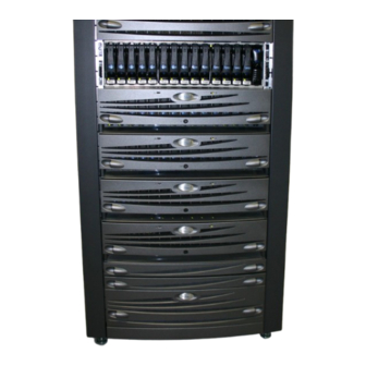 EMC CX500I - Insignia CLARiiON NAS Server Manuals