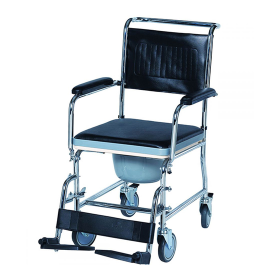 EZee Life CH1075 Manual
