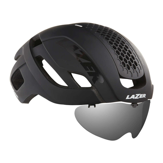 LAZER BULLET 2.0 User Manual