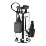 Jefferson JEFSUBPDW266-95 User Manual