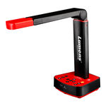 Lumens DC-W80 User Manual