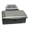 All in One Printer Epson Stylus CX4800 Series User Manual