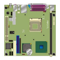 Freetech P8F217 Series User Manual