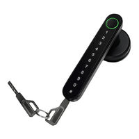 McGrath Locks R2 Series Quick Start Manual