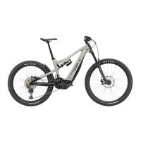 Intense 2022 TAZER MX Manual