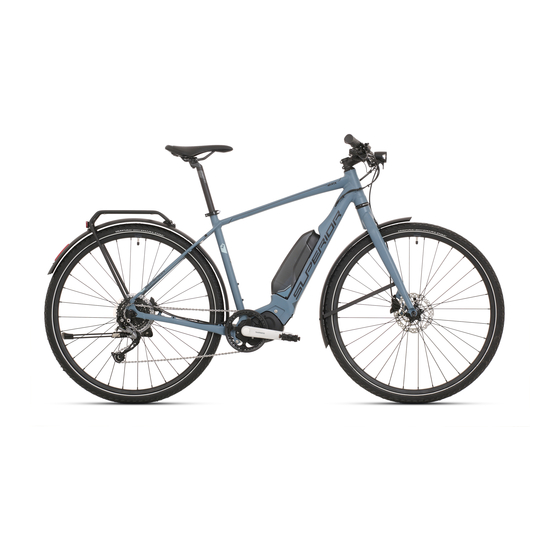 Shimano Steps E5080 Series Dealer's Manual