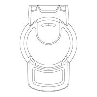 Chefman BIG STUFF RJ04-S5 Series User Manual