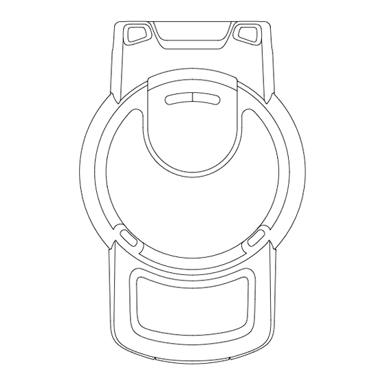 Chefman BIG STUFF RJ04-S5 Series User Manual