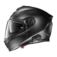 Nolan N-Com X Series Manual