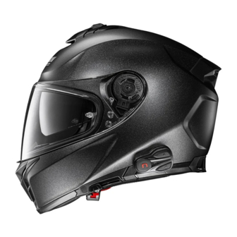 Nolan N-Com X Series Manual
