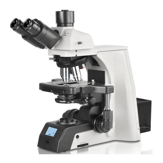 BestScope BS-2081L Instruction Manual