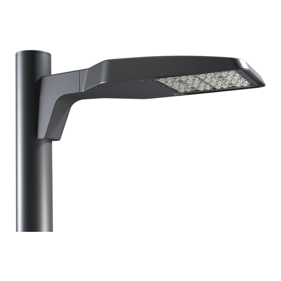 SIGNIFY GARDCO OptiForm OPF-S Installation Instructions Manual