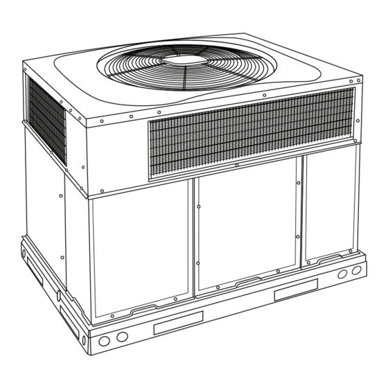 Bryant LEGACY 677C E Series Manuals