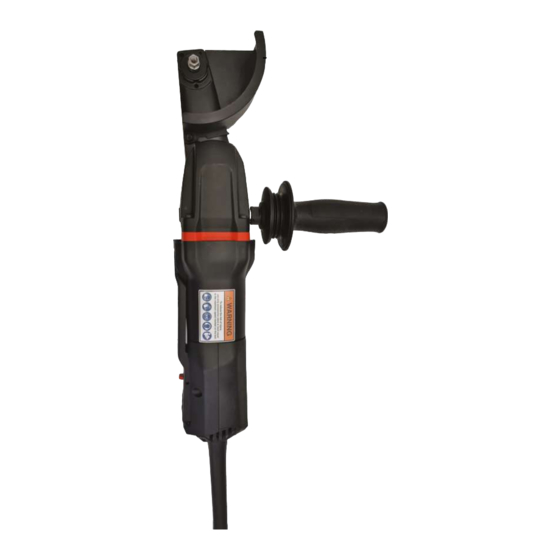 Montipower MBX Ultimate Electric Manuals