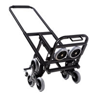 VEVOR 2025B User Manual