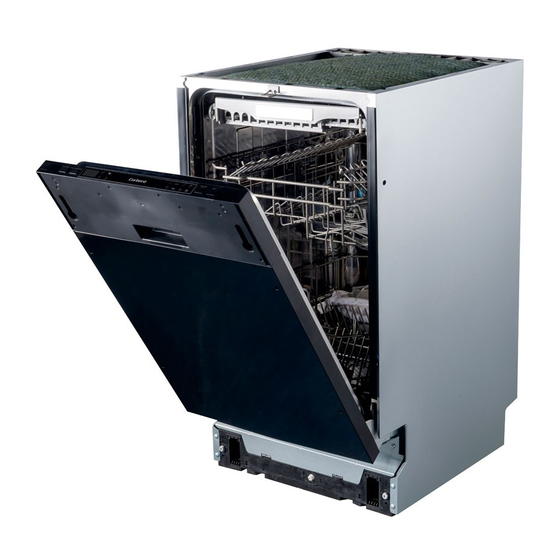 CORBERO E-CLVG4598I User Manual