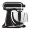 Kitchen Appliances KitchenAid KSM45 Series Manual