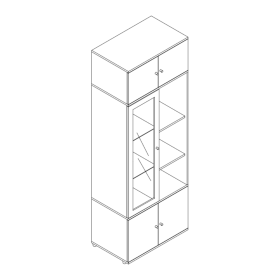 Otto WF313508ZAA Product Manual