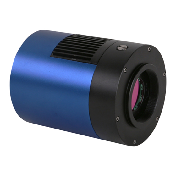 ToupTek ATR3CMOS10300KMA User Manual
