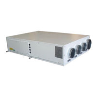 Giacomini KHRDHRIX600 Installation, Use And Maintenance Manual