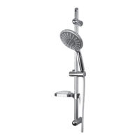 LIVARNO home 444729-2307 Assembly Instructions Manual
