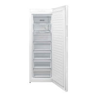 Kernau KFUF 17162 W User Manual