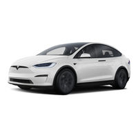 Tesla Y 2023 Owner's Manual