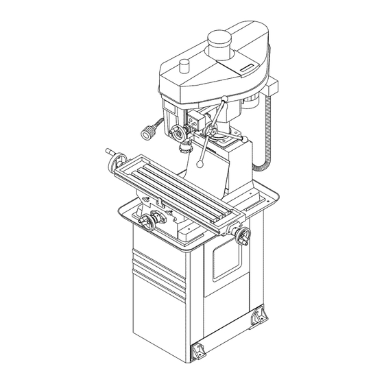 Craftsman Professional 351.211970 Operator's Manual
