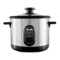Rice Cooker BREVILLE BRC300 Instructions And Recipes Manual