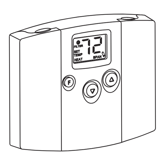 Climate Technology 43055 Owner's Manual