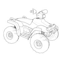 Peg-Perego POLARIS Trail Princess Use And Care Manual