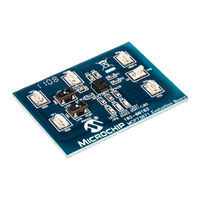 Microchip Technology MCP73871 User Manual