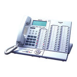 Panasonic KX-TDA50G Feature Manual