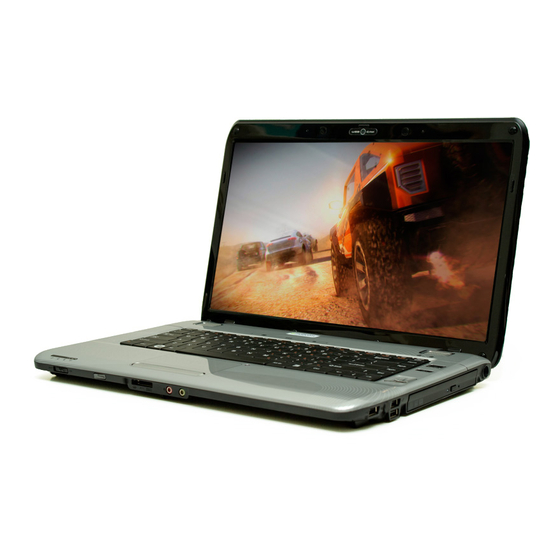 Compal NBLB2 Service Manual