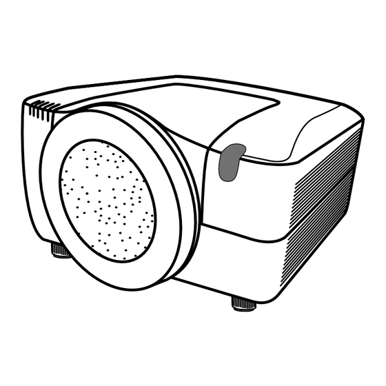 Dukane 8952P User Manual