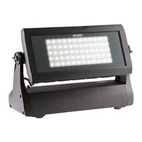 Robe UV Strobe IP User Manual