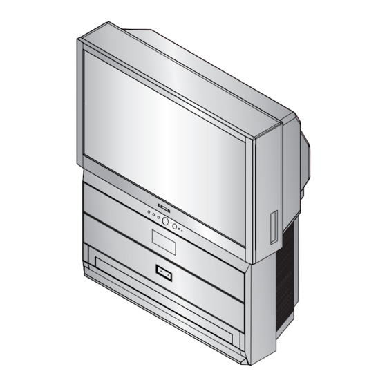 Samsung HCN553WX/XAC Service Manual