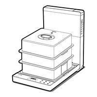 German pool JET-920 User Manual