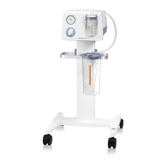 Medela Basic 30 Instructions For Use Manual