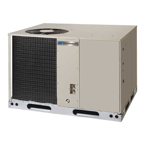 Nortek P8SE Series Installation Instructions Manual