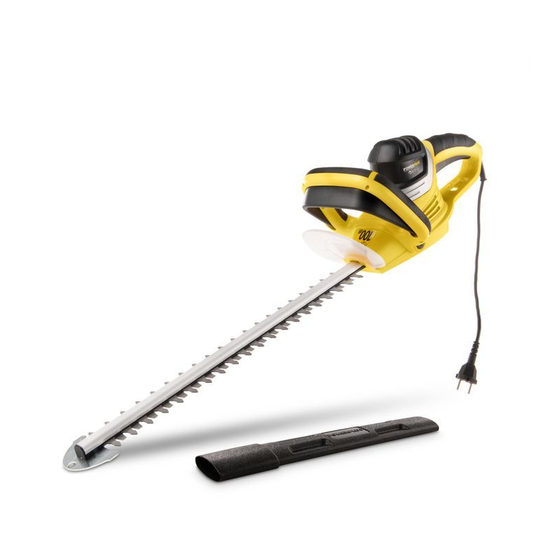 VARO POWERPLUS POWXG2007 Manual