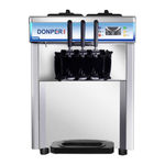 DONPER D600 User Manual