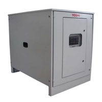 Aisin YOSHI AWS50HP E1J Installation Manual