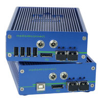 Ihse Kvm-Tec KT-6935R User Manual