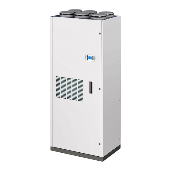 HiDew CCV 450 Manual